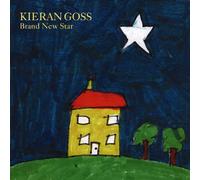 Brand New Star by Kieran Goss (2001-03-19)