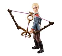 Brand New Star Wars The Bad Batch Black Series Omega 6 Inches Action Figure