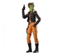 Star Wars The Black Series General Hera Syndulla (Ahsoka) 6" Action Figure