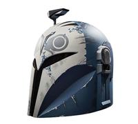 Hasbro The Black Series Bo-katan Helmet, Multi