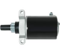 Starter motor Anticlockwise rotation S9285S AS-PL