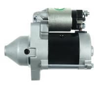 Brand New Starter Motor 12V 0.6kW 9T for JOHN DEERE OE 128000-4020