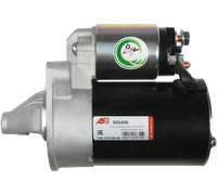 Brand New Starter Motor 12V 0.8kW 8T for CHEVROLET MATIZ 05-13 OE TM000A35301