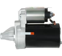 Brand New Starter Motor 12V 0.8kW 8T for HYUNDAI i10 2007-2013 OE 36100-02550