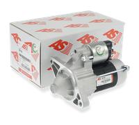 STARTER S6163 FOR PIAGGIO PORTER/Van/Platform/Chassis DAIHATSU HIJETVan 1.3L