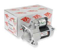 STARTER S6163 FOR PIAGGIO PORTER/Van/Platform/Chassis DAIHATSU HIJETVan 1.3L