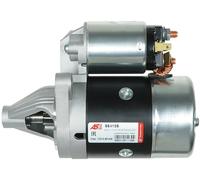 Starter Motor ASPL for SJ410 Jimny LJ80 Samurai S5413S Top Quality