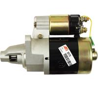 Brand New Starter Motor 12V 0.8kW 8T for SUZUKI SUPER CARRY 80-99 OE M002T40271