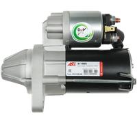 AS-PL S1165S Starter motor