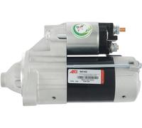 STARTER S6163 FOR PIAGGIO PORTER/Van/Platform/Chassis DAIHATSU HIJETVan 1.3L