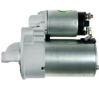 AS-PL Starter Motor S1144S - Clockwise Rotation - For Chevrolet/Daewoo Beat, Matiz, Spark, Kalos