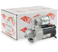 Brand New Starter Motor 12V 0.8kW 9T for JOHN DEERE XUV590E OE D6GC201