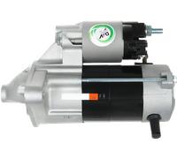 AS-PL S6321S Starter motor