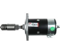 Brand New Starter Motor 12V 0.8kW 9T for TRIUMPH SPITFIRE TOLEDO 67-81 OE LRS101