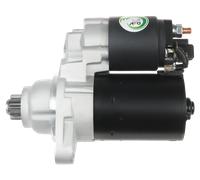 Brand New Starter Motor 12V 0.9kW 10T for VW LUPO BORA 1998-2005 OE 0001120400