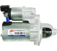 Brand New Starter Motor 12V 0.9kW 11T DELCO for HYUNDAI i30 OE 36100-2B210