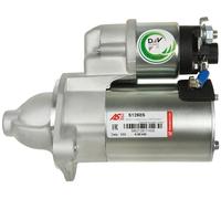 Brand New Starter Motor 12V 0.9kW 11T for HYUNDAI i20 B 2014-2021 OE 8000748