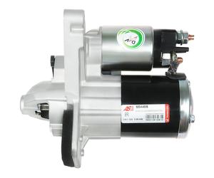 Brand New Starter Motor 12V 0.9kW 13T for DACIA LOGAN 2012-2015 OE M0TD0371