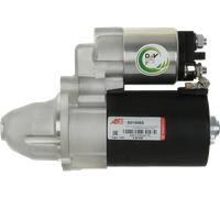 Brand New Starter Motor 12V 0.9kW 9T for BMW Coupe 1991-1999 OE 0001106403