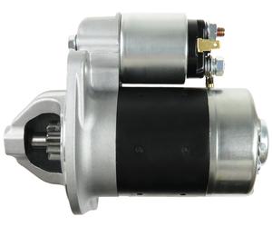 Brand New Starter Motor 12V 0.9kW 9T for YANMAR OE S114-655