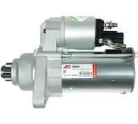 Brand New Starter Motor 12V 1.0kW 10T AUDI A3 2003-2013 E-Power OE D6GS13