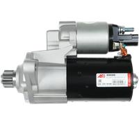 Brand New Starter Motor 12V 1.0kW 10T for SKODA OCTAVIA 2005-2013 OE 0001121412