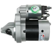 Brand New Starter Motor 12V 1.0kW 11T for FORD ECOSPORT 2013-2020 OE ESW10E40
