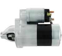 Brand New Starter Motor 12V 1.0kW 8T MITSUBISHI for AIXAM CITY A.721 OE M0T90884