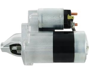 Brand New Starter Motor 12V 1.0kW 8T MITSUBISHI for AIXAM CITY A.721 OE M0T90884