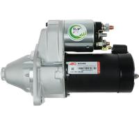 Brand New Starter Motor 12V 1.0kW 9T for BMW 1502-2002 Touring 71-75 OE D6RA28