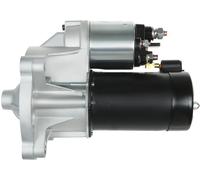 STARTER FOR PEUGEOT 205/II/Mk/Convertible/Hatchback/Van/Fourgonnette 309 405 AX