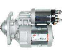 AS-PL Starter motor S9010 – Anticlockwise rotation – for SKODA, VW