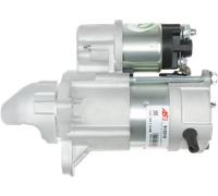 Brand New Starter Motor 12V 1.1kW 10T for OPEL ASTRA 2012-2018 SIDI OE 8000428