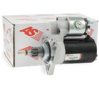 AS-PL Starter Motor S0131 Anticlockwise Rotation for VW Transporter Mk IV Van