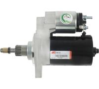 AS-PL Starter Motor S0131 Anticlockwise Rotation for VW Transporter Mk IV Van