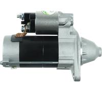 AS-PL S6183 Starter motor