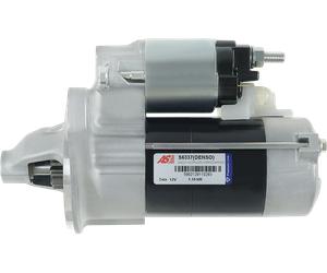 Brand New Starter Motor 12V 1.1kW 9T for JOHN DEERE HPX 4×4 OE DSN2078