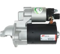 AS-PL S0884S Starter motor