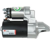 Brand New Starter Motor 12V 1.1kW 9T OPEL ADAM AGILA 2000-2019 OE 0001107401