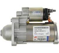 AS-PL S01009(SEG) Starter motor
