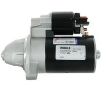 Brand New Starter Motor 12V 1.2kW 13T for BUKH RME 1.0 OE MS247
