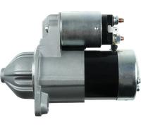 AS-PL S9242 Starter motor