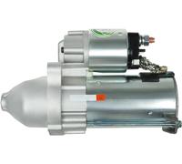 Brand New Starter Motor 12V 1.2kW 9T for BMW i 1987-2003 24V OE TS12E30