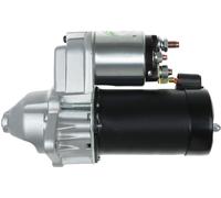 STARTER S3187S FOR OPEL CORSA/D/B/TR/Hatchback/Van ASTRA/J/Sports/Tourer/G/GTC
