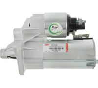 Starter motor Clockwise rotation S3124S AS-PL for RENAULT NISSAN DACIA SUZUKI