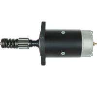 Brand New Starter Motor 12V 1.4kW 10T for AUSTIN-HEALEY 100 2.6 OE 25550