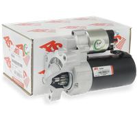 Starter motor Clockwise rotation S0550 AS-PL for CITROËN PEUGEOT FIAT SUZUKI DS