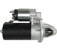 FITS FORD CAPRI I 1300 STARTER S0376 AS-PL