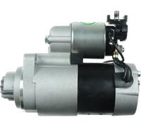 Brand New Starter Motor 12V 1.4kW 10T for INFINITI FX 2003-2008 OE S114-881