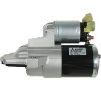 Brand New Starter Motor 12V 1.4kW 11T for MITSUBISHI MAZDA MX-5 OE M0T36371